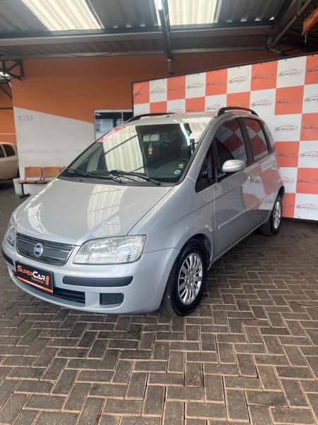 Fiat Idea Elx Flex - foto 3