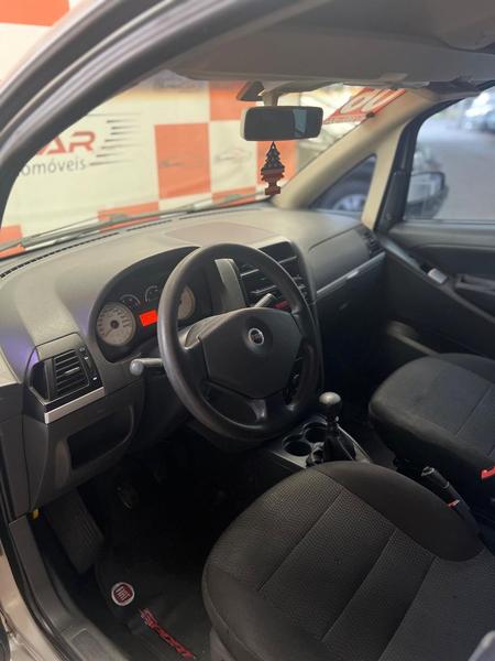 Fiat Idea Elx Flex - foto 4