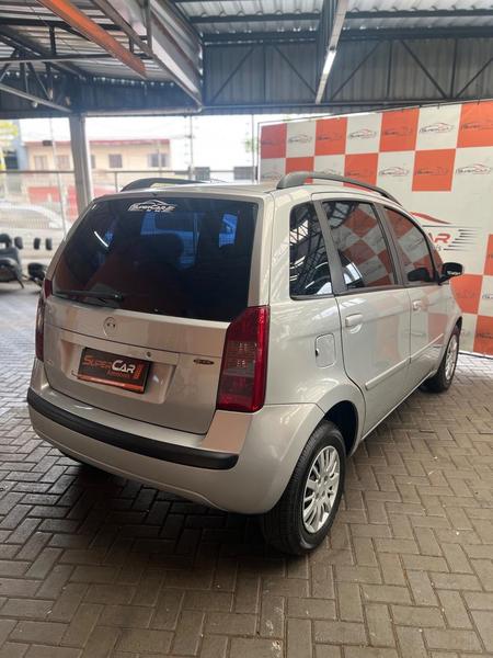 Fiat Idea Elx Flex - foto 7