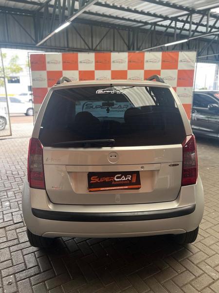 Fiat Idea Elx Flex - foto 8