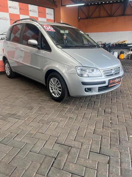 Fiat Idea 2006 à venda