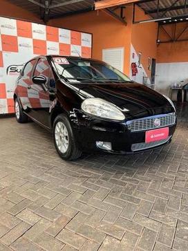 FIAT PUNTO ELX 1.4