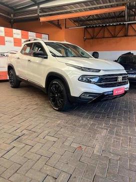 FIAT TORO VOLC AT9 4X4