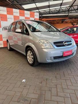 CHEVROLET MERIVA MAXX