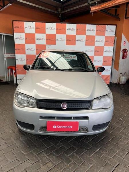 Fiat Palio Fire Economy - foto 2