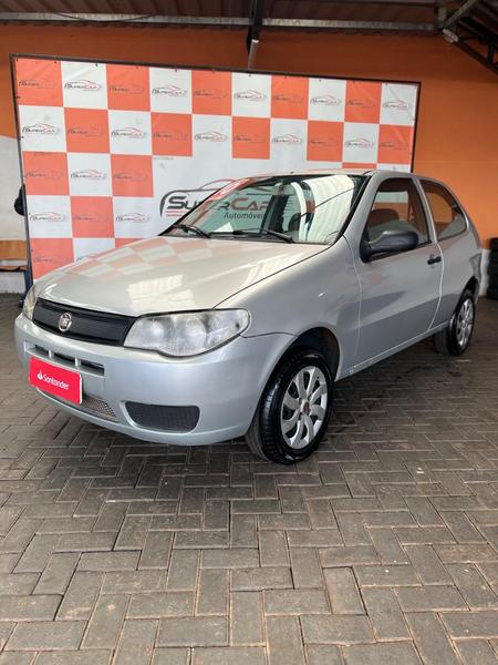 Fiat Palio Fire Economy - foto 3