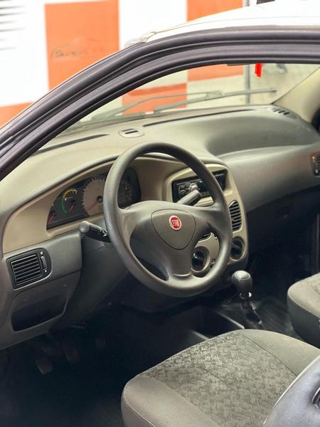 Fiat Palio Fire Economy - foto 4