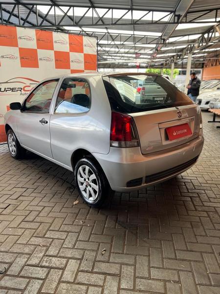 Fiat Palio Fire Economy - foto 5