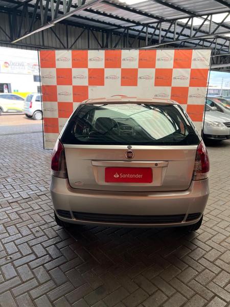 Fiat Palio Fire Economy - foto 6