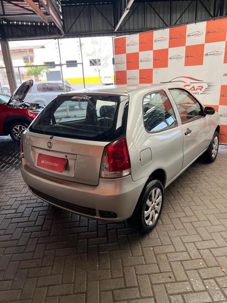 Fiat Palio Fire Economy - foto 7