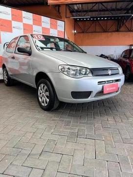 FIAT PALIO FIRE ECONOMY