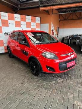 FIAT PALIO SPORTING 1.6