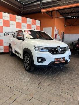 RENAULT KWID INTENS 10MT