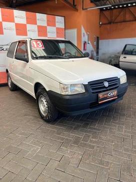 FIAT UNO FLEX