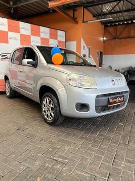 FIAT UNO VIVACE 1.0