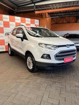 FORD ECOSPORT SE 1.6B
