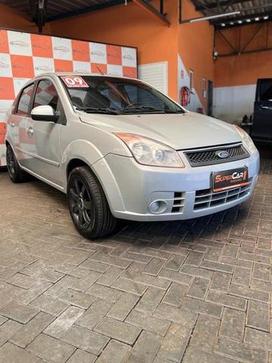FORD FIESTA SEDAN1.6FLEX