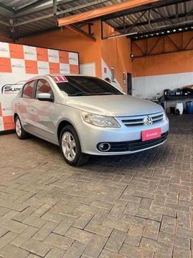 VOLKSWAGEN VOYAGE 1.6 TREND