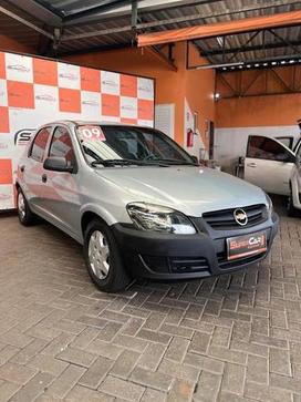 CHEVROLET CELTA 4P LIFE