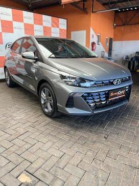 HYUNDAI HB20 10TA COMFORT