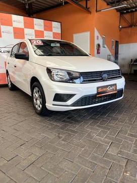 VOLKSWAGEN GOL 1.0L MC4