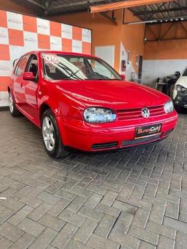 VOLKSWAGEN GOLF FLASH