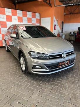 VOLKSWAGEN VIRTUS CL AD