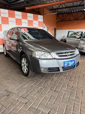 CHEVROLET ASTRA HB 4P ADVANTAGE