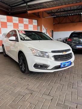 CHEVROLET CRUZE LT NB