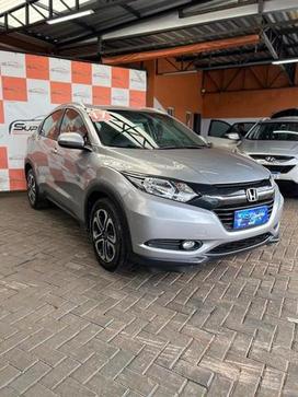 HONDA HR-V EX CVT