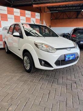 FORD FIESTA SEDAN1.6FLEX