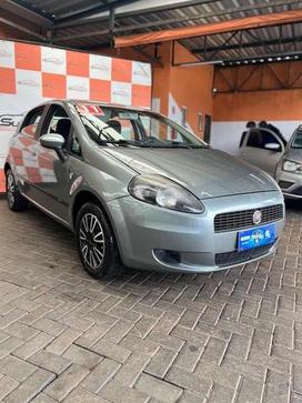 FIAT PUNTO ATTRACTIVE
