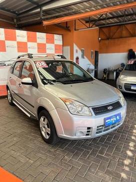 FORD FIESTA FLEX