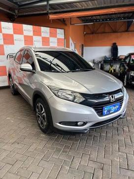HONDA HR-V EX CVT