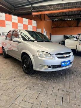 CHEVROLET CLASSIC LS