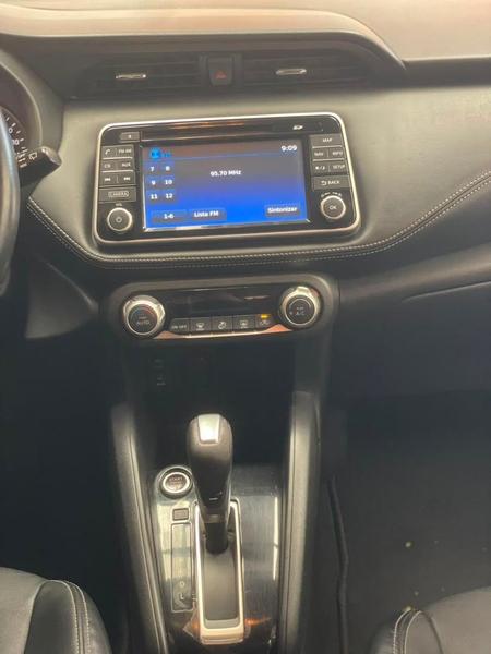 Nissan Kicks Rio 1.6 16V Flexstar 5P Aut. - foto 10