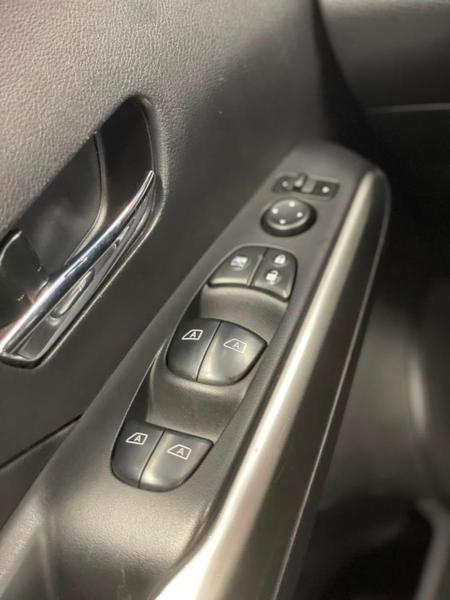Nissan Kicks Rio 1.6 16V Flexstar 5P Aut. - foto 8