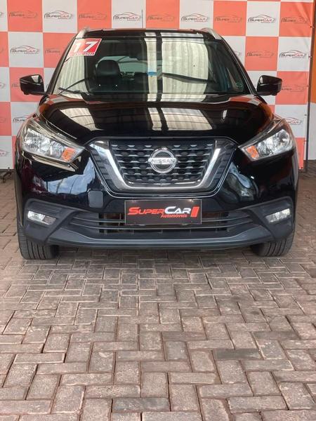 Nissan Kicks Rio 1.6 16V Flexstar 5P Aut. - foto 3