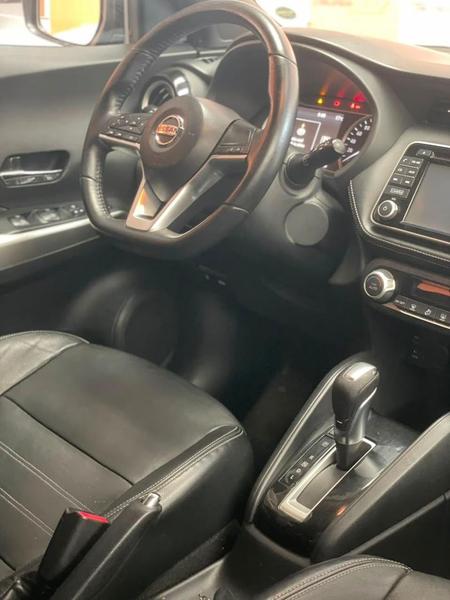 Nissan Kicks Rio 1.6 16V Flexstar 5P Aut. - foto 13