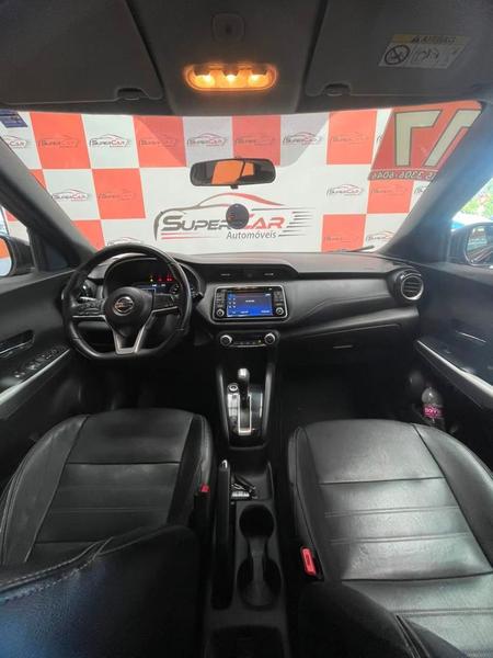 Nissan Kicks Rio 1.6 16V Flexstar 5P Aut. - foto 15