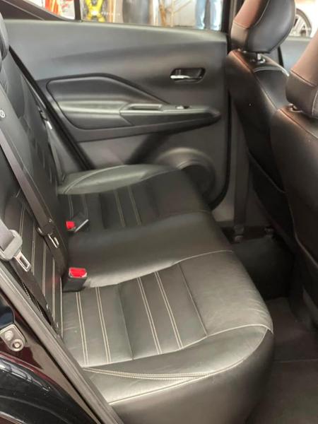 Nissan Kicks Rio 1.6 16V Flexstar 5P Aut. - foto 11