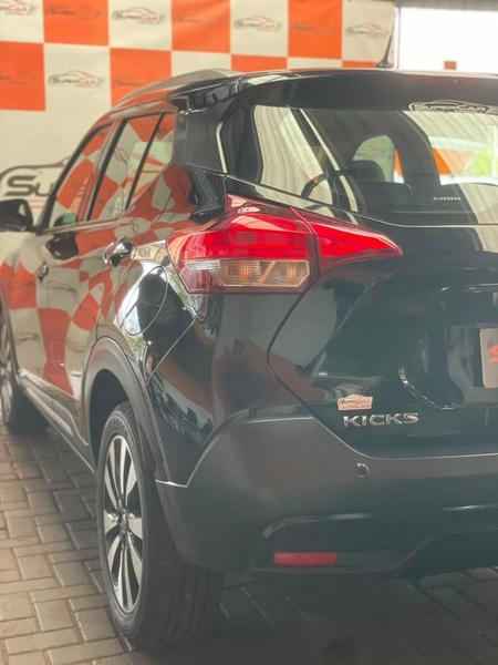 Nissan Kicks Rio 1.6 16V Flexstar 5P Aut. - foto 7