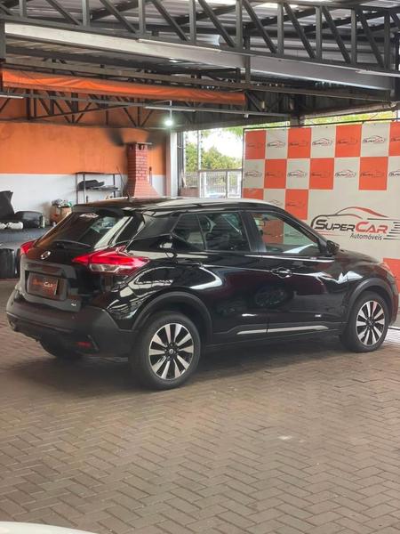 Nissan Kicks Rio 1.6 16V Flexstar 5P Aut. - foto 5