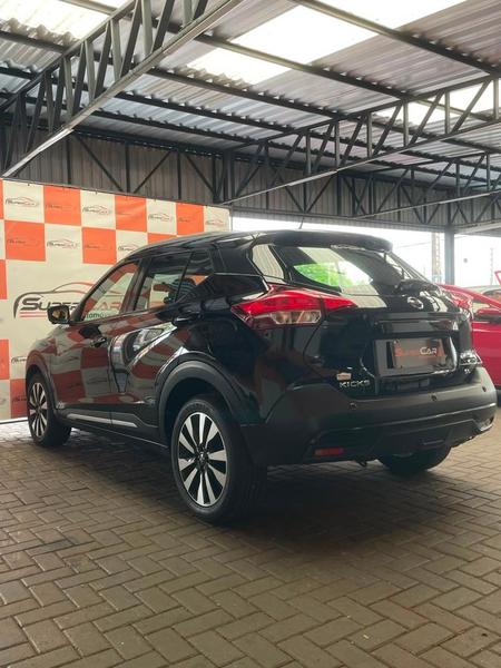 Nissan Kicks Rio 1.6 16V Flexstar 5P Aut. - foto 6
