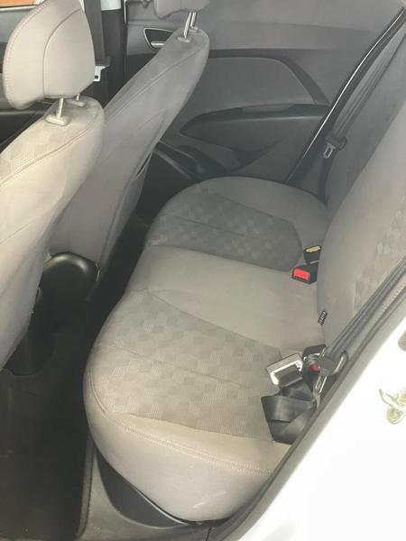 Hyundai HB20S C.style C.plus1.6 Flex 16V Aut. 4P - foto 12