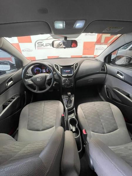 Hyundai HB20S C.style C.plus1.6 Flex 16V Aut. 4P - foto 13