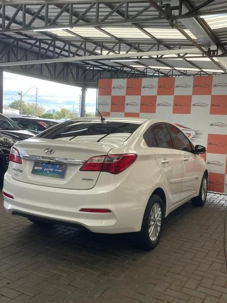 Hyundai HB20S C.style C.plus1.6 Flex 16V Aut. 4P - foto 7