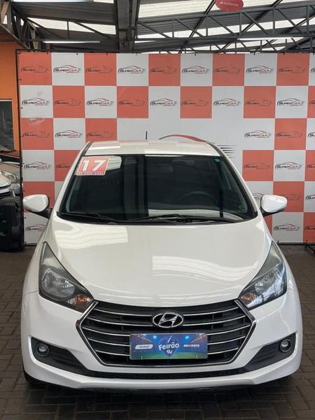 Hyundai HB20S C.style C.plus1.6 Flex 16V Aut. 4P - foto 3