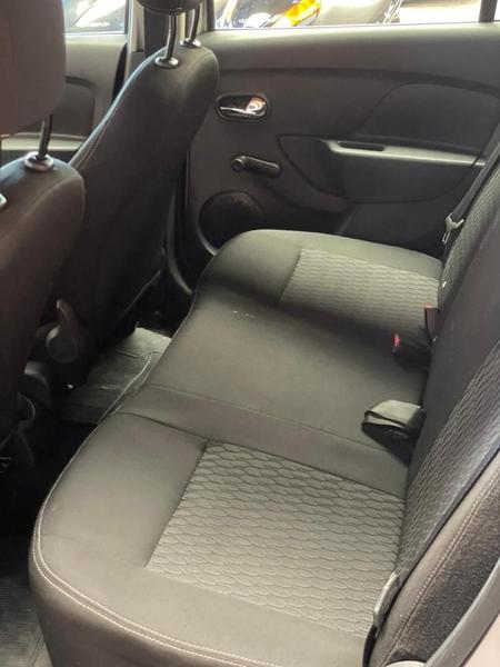 Renault Sandero Sport RS 2.0 Flex 16V 5P - foto 7