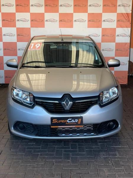 Renault Sandero Sport RS 2.0 Flex 16V 5P - foto 3